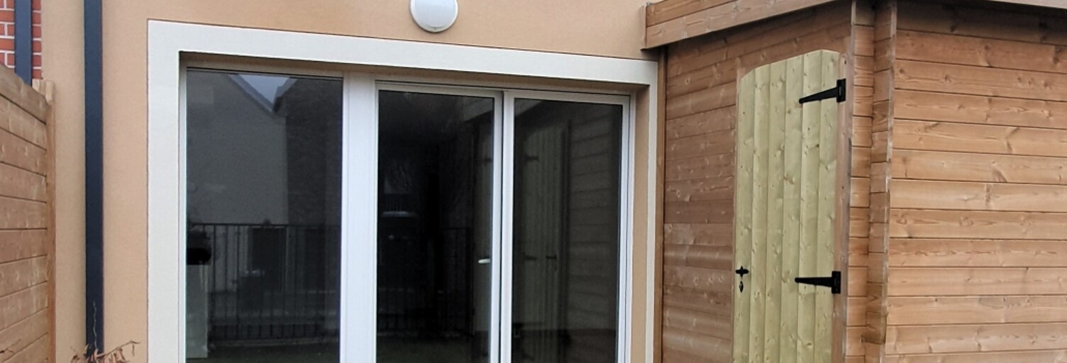 Maison 4 Pièces 73 m² à vendre à Amiens (80000)