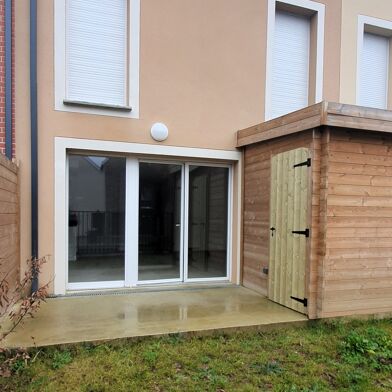 Maison 4 pièces 214000 €