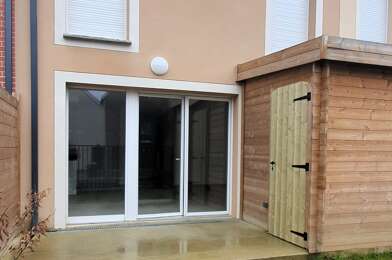 Maison 4 pièces 214000 €