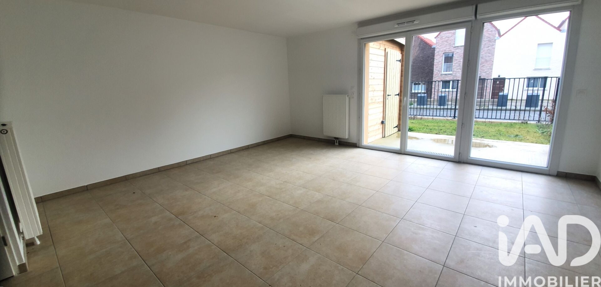 Vente Maison/villa 4 pièces - Photo 2