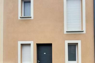 Maison 4 pièces 192000 €