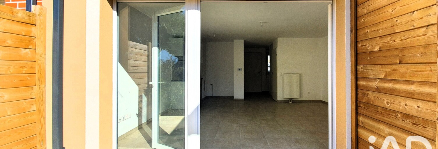 Maison 4 Pièces 73 m² à vendre à Amiens (80000)