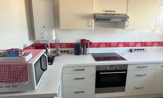 Appartement 4 Pièces 78 m² à vendre à Pessac (33600)