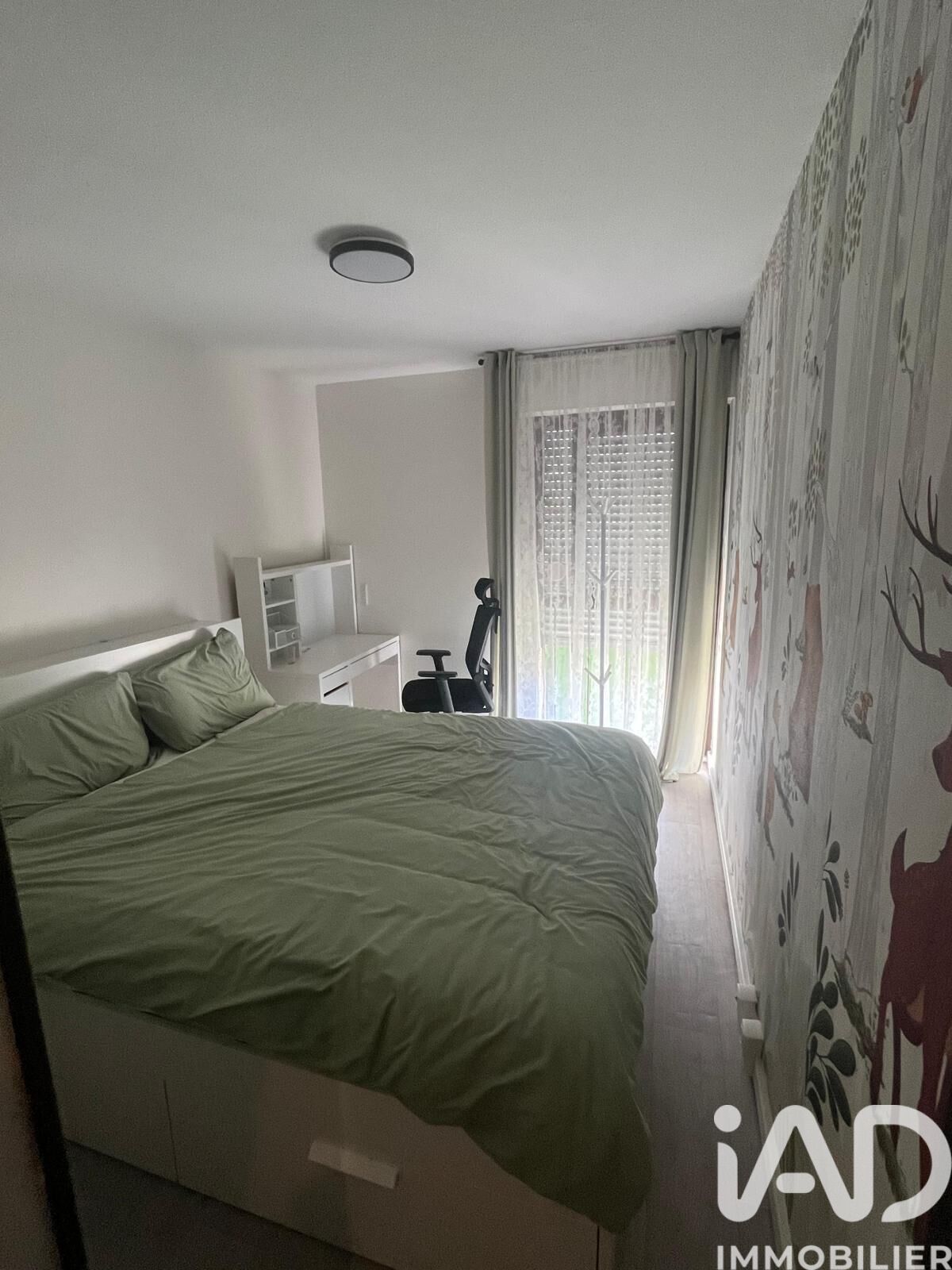 Vente Appartement 4 pièces - Photo 2