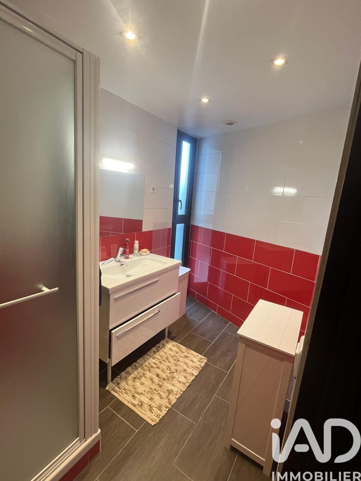 Vente Appartement 4 pièces - Photo 4