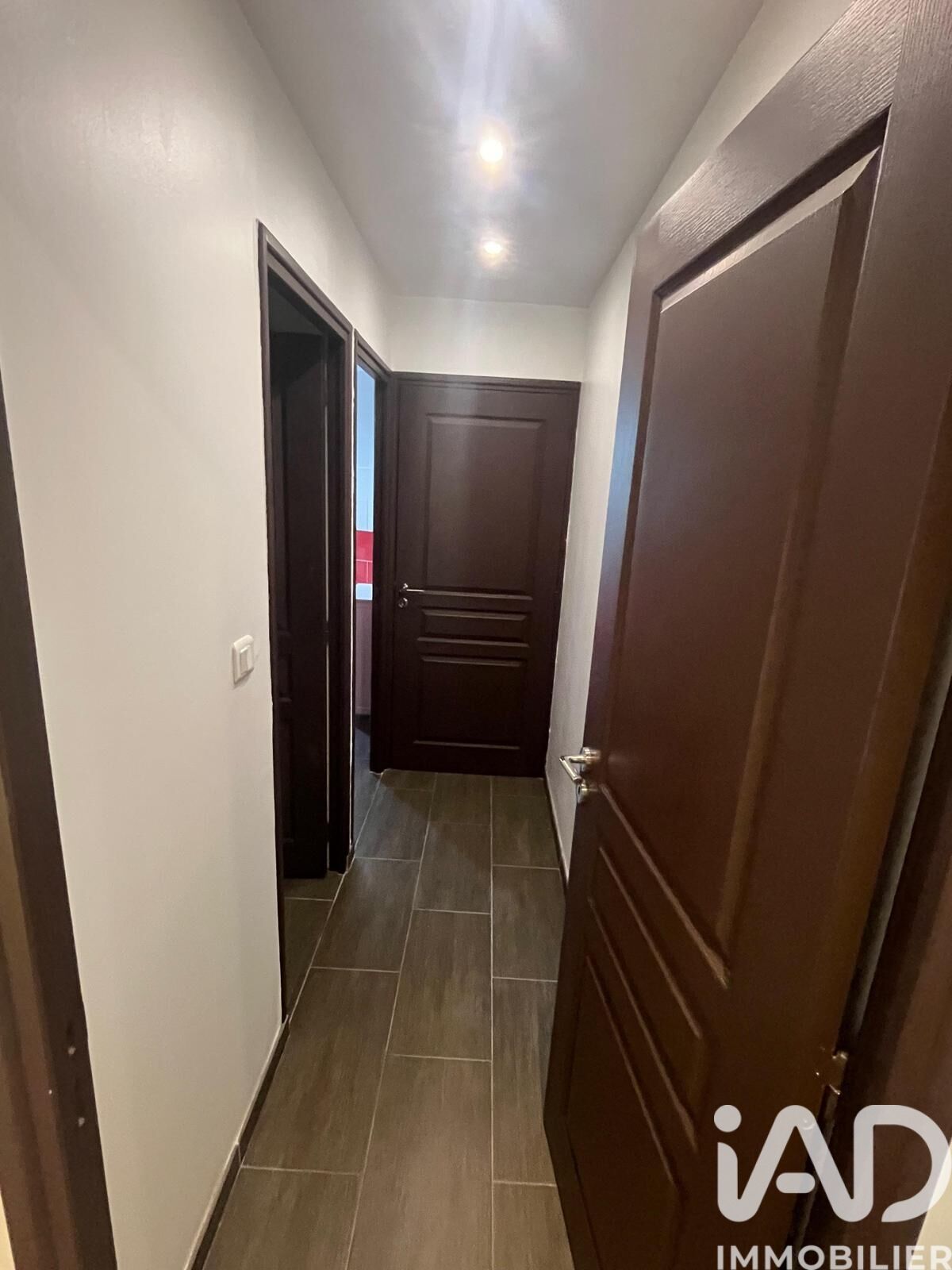Vente Appartement 4 pièces - Photo 5