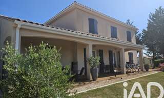 Maison 6 Pièces 161 m² à vendre à Maine-de-Boixe (16230)