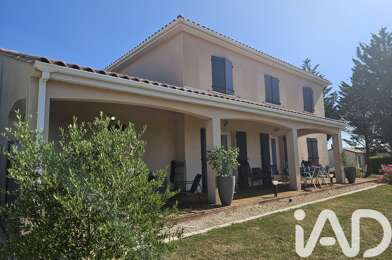 Maison 6 pièces 289000 €