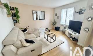 Appartement 3 Pièces 63 m² à vendre à Torcy (77200)