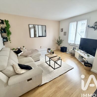 Appartement 3 pièces 225000 €