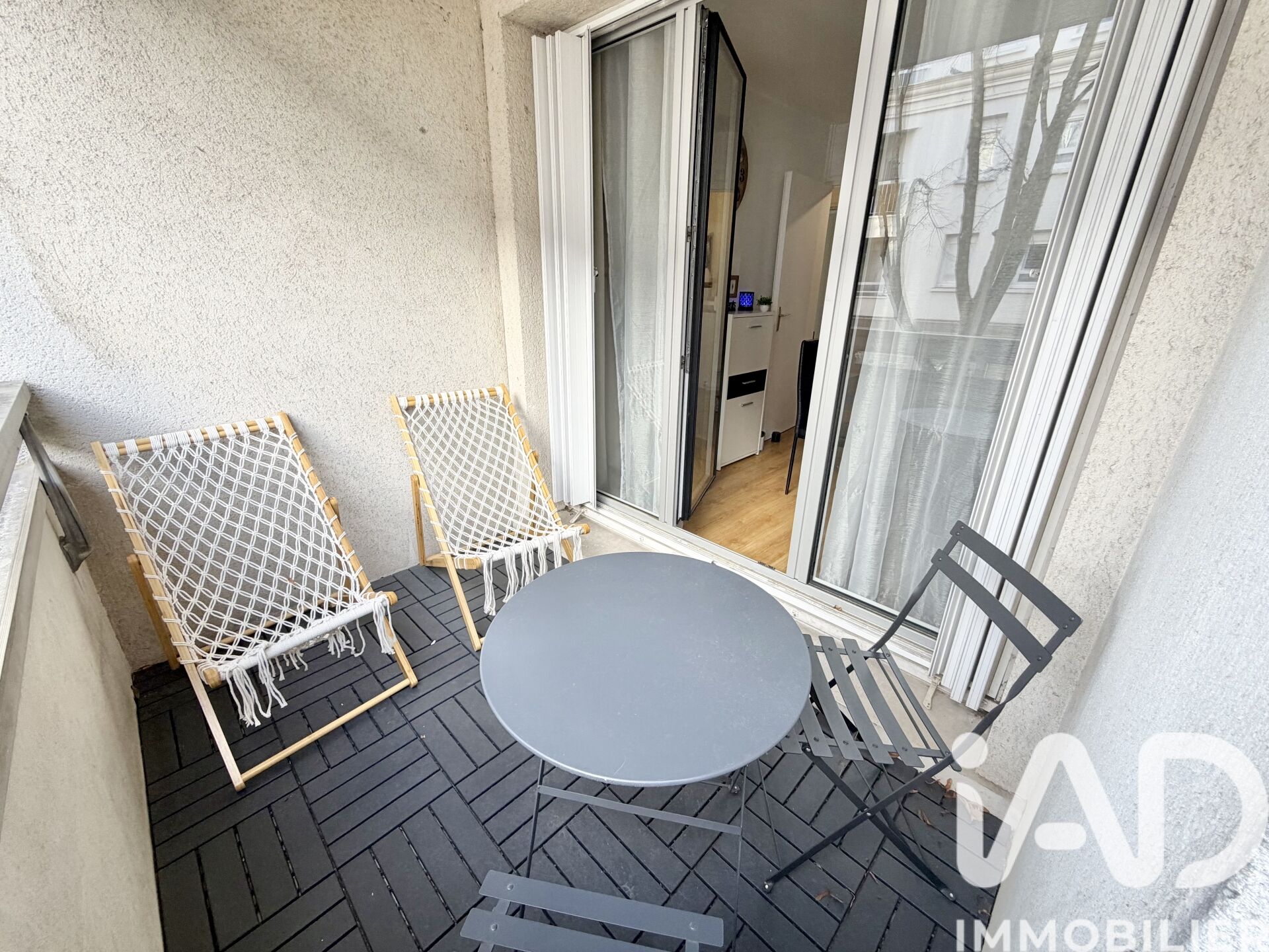 Vente Appartement 3 pièces - Photo 5