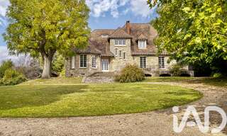 Maison 10 Pièces 289 m² à vendre à Villennes-sur-Seine (78670)