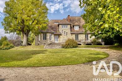 Maison 10 pièces 1390000 €