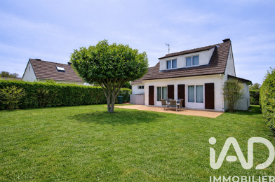 Maison 5 pièces 362000 €