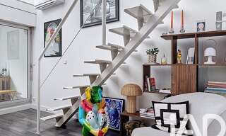 Appartement 3 Pièces 89 m² à vendre à Paris 11 (75011)