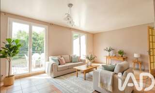 Maison 7 Pièces 155 m² à vendre à Andrésy (78570)