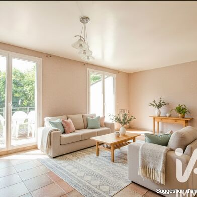 Maison 7 pièces 399999 €