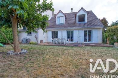 Maison 7 pièces 425000 €