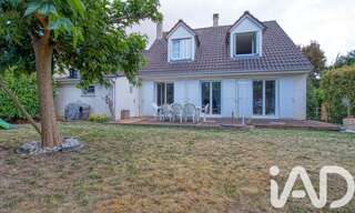 Maison 7 Pièces 155 m² à vendre à Andrésy (78570)