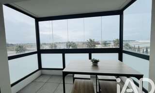 Appartement 2 Pièces 43 m² à vendre à Canet-en-Roussillon (66140)