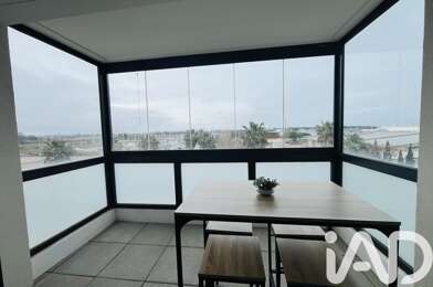 Appartement 2 pièces 214000 €