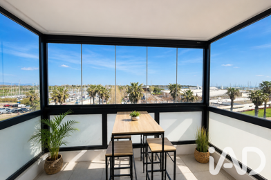 Appartement 2 pièces 199000 €