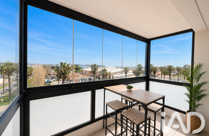 Vente Appartement 2 pièces — photo 2