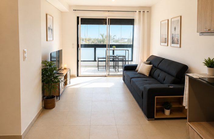 Vente Appartement 2 pièces — photo 4