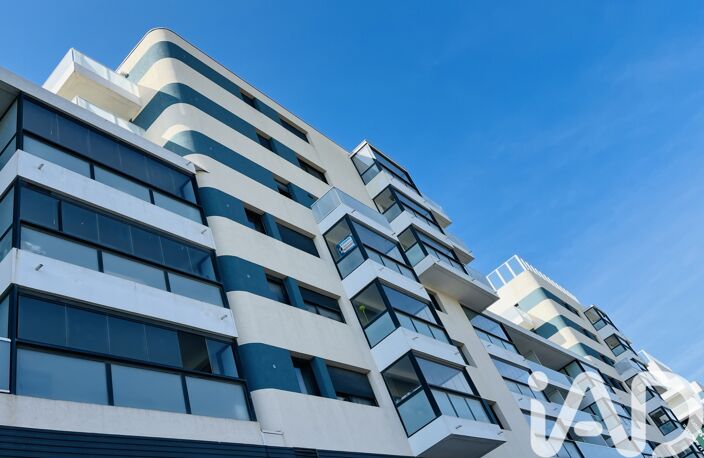 Vente Appartement 2 pièces — photo 5