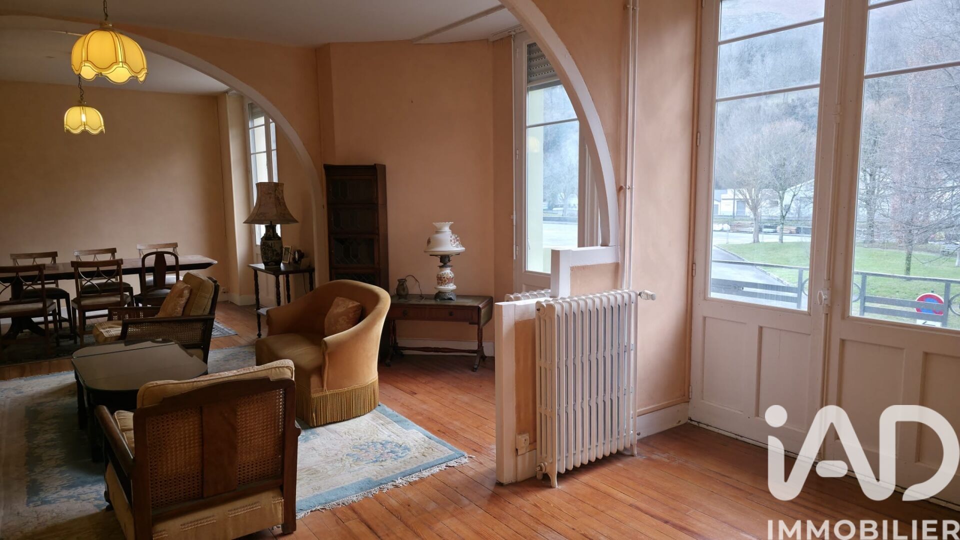 Vente Appartement 5 pièces - Photo 3