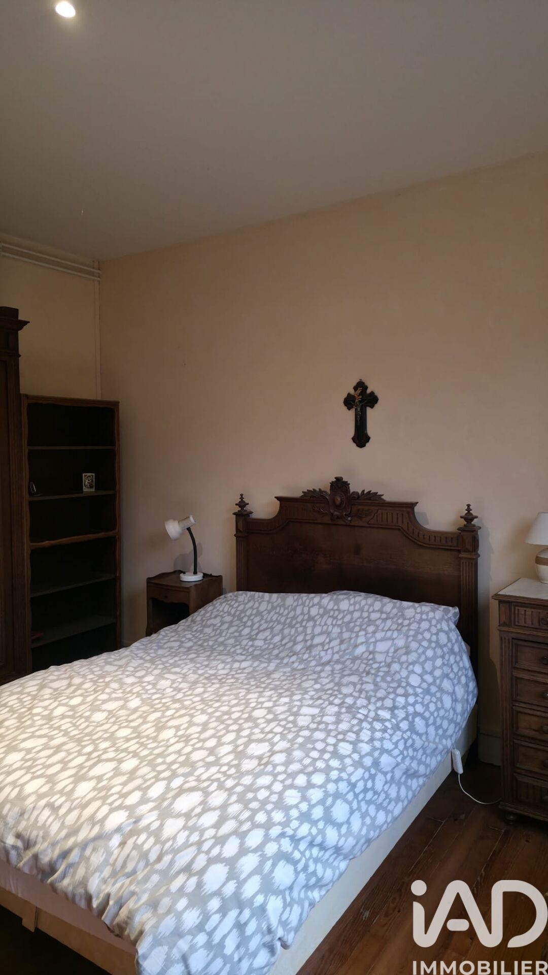 Vente Appartement 5 pièces - Photo 5