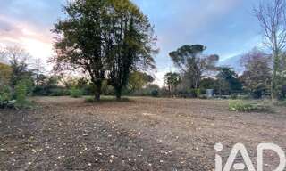 Terrain  1850 m² à vendre à Tarbes (65000)