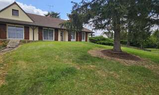 Maison 7 Pièces 146 m² à vendre à Monnaie (37380)