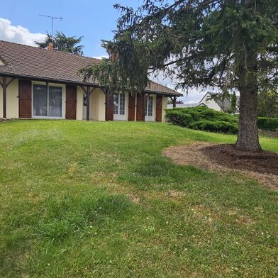 Maison 7 pièces 311000 €