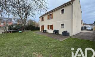 Maison 6 Pièces 120 m² à vendre à Vaux-le-Pénil (77000)