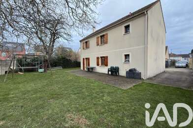Maison 6 pièces 365000 €