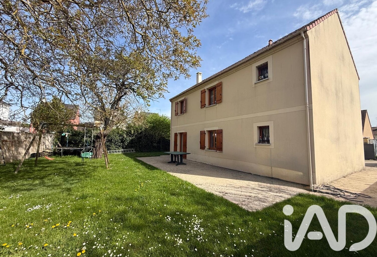 Vente Maison/villa 6 pièces — photo 1