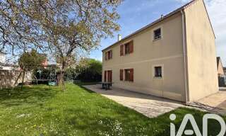 Maison 6 Pièces 120 m² à vendre à Vaux-le-Pénil (77000)