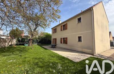 Vente Maison/villa 6 pièces — photo du bien