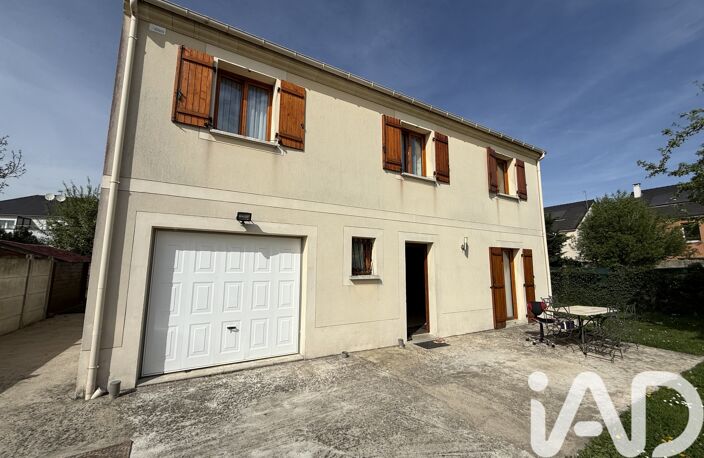 Vente Maison/villa 6 pièces — photo 2