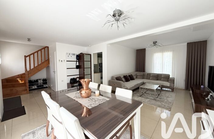 Vente Maison/villa 6 pièces — photo 3