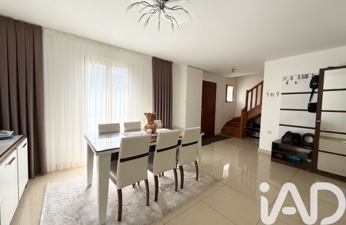 Vente Maison/villa 6 pièces — photo 5