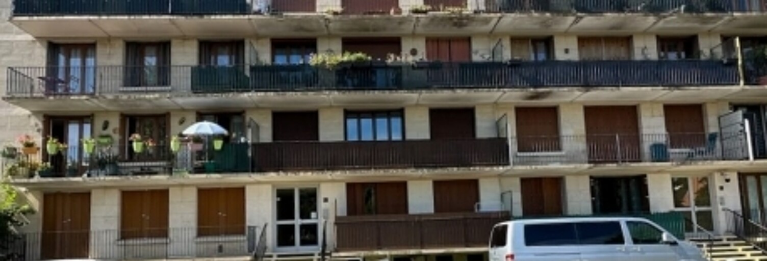 Appartement 4 Pièces 73 m² à vendre à Le Thillay (95500)