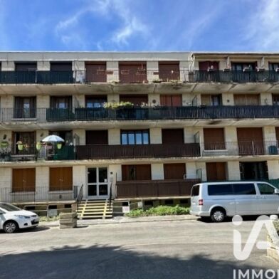 Appartement 4 pièces 185000 €
