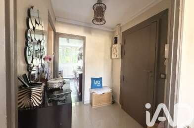 Appartement 4 pièces 185000 €