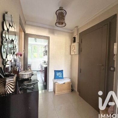 Appartement 4 pièces 185000 €