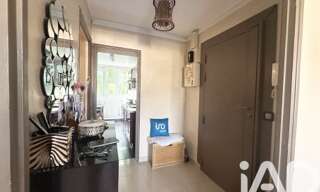 Appartement 4 Pièces 73 m² à vendre à Le Thillay (95500)