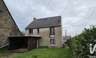 Maison 7 Pièces 117 m² à vendre à Gourhel (56800)