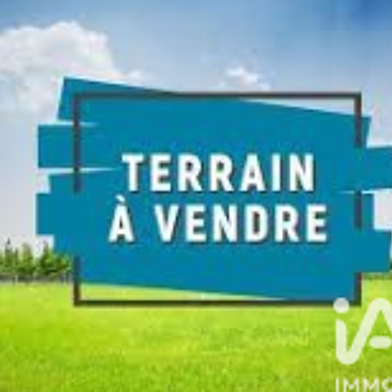 Terrain  88000 €