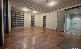 Bureau  107 m² à vendre à Paris 6 (75006)